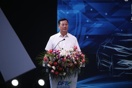 营销大区全面整合,风神改革透露出东风什么样的改革思路