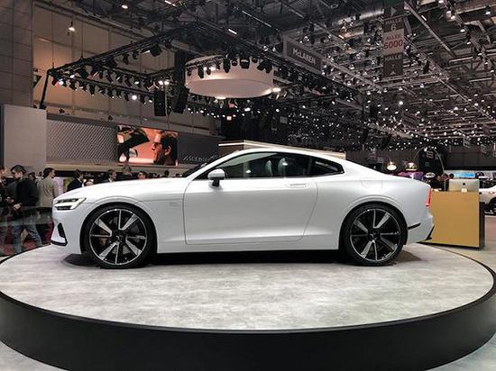 Polestar首席运营官:每年推一款新车 销售或为2年起租