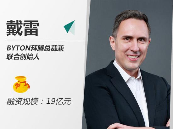 融资规模超420亿! 6大造车新势力“钱程似锦”
