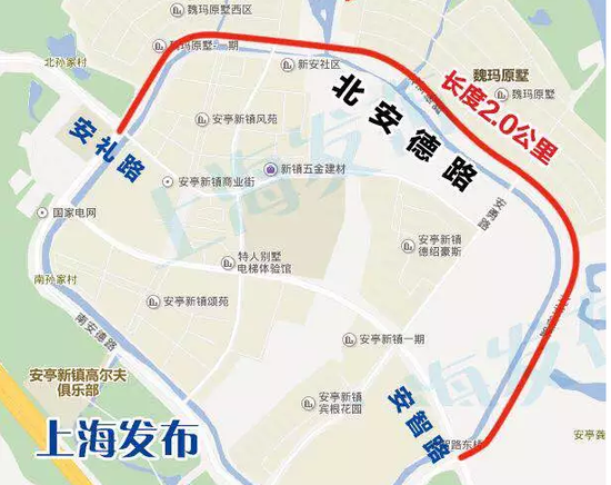 图片来源:上海发布