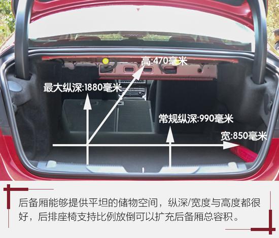 这次的特供车是个中英混血 试驾捷豹XEL