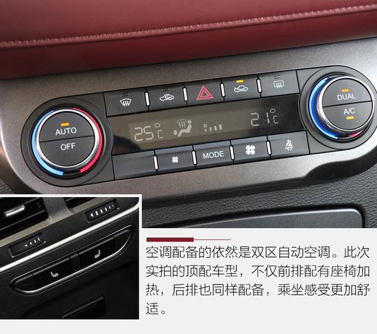 外观犀利内饰豪华 实拍新哈弗H6 Coupe