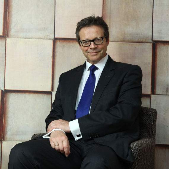 原一汽奥迪销售总经理任思明离职 出任Audi SportCEO