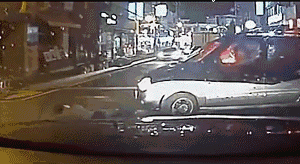 撞死故意碰瓷者会有什么后果?终于有了答案!