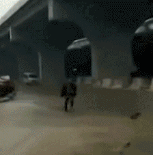 这就是已经失传多年的“铁头功”吧?