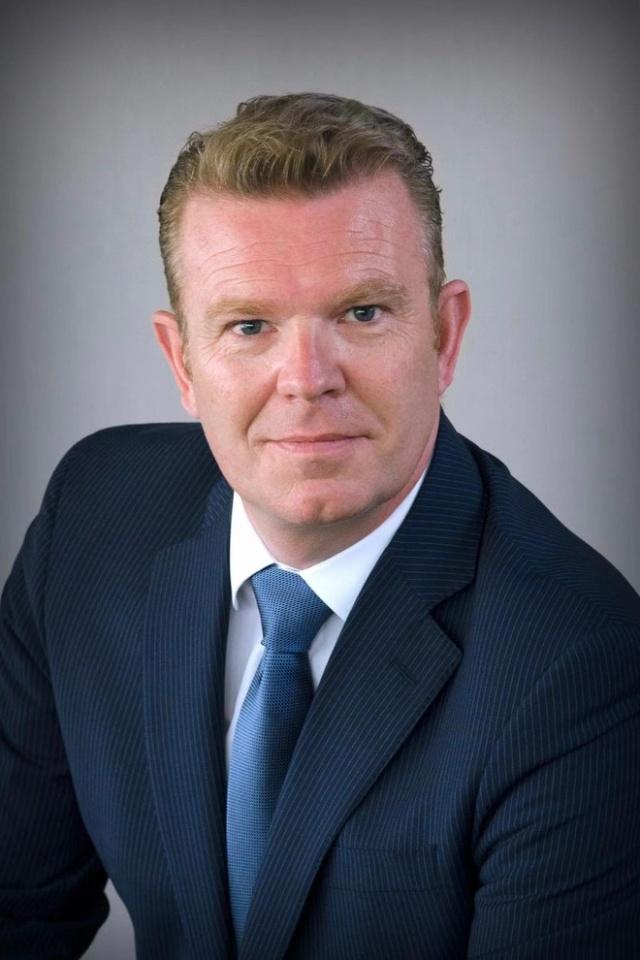 慕克升任英菲尼迪总裁 负责品牌全球业务