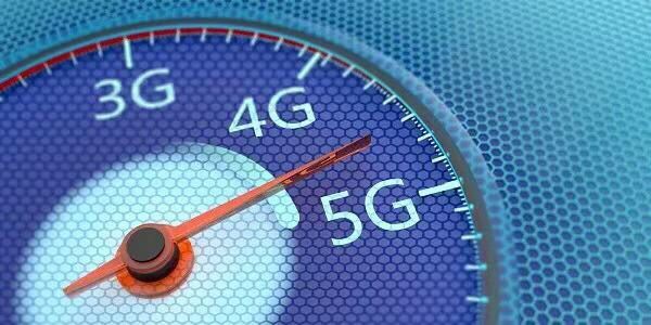 5G将为汽车零部件供应链带来哪些巨变?