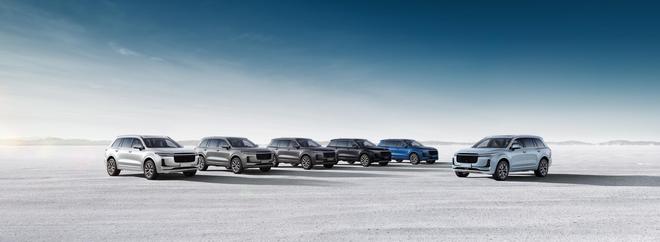 豪华品牌标准制造 理想ONE属实真香?