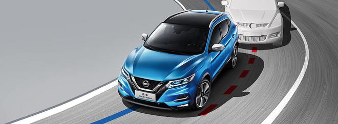 15万合资SUV中的爆款,逍客绝对值得入手