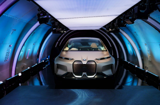 德国车企进入深水区,2025投资的底层逻辑