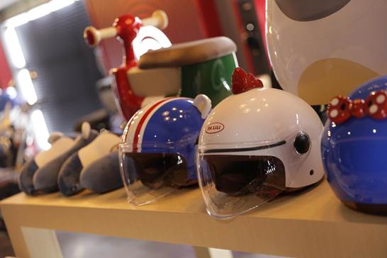 “驭•见未来”帕帕饭米粒IP品牌发布会