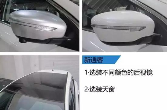 2019即将上市新车盘点 不能错过的重磅SUV