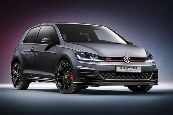 第八代高尔夫GTI最新消息 动力输出将超过300马力