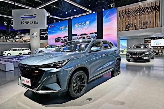 长安欧尚汽车用户口碑力挺,长安欧尚Style App粉丝突破1000万