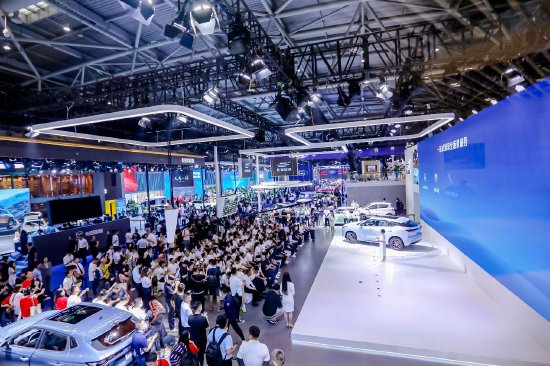 长安欧尚汽车用户口碑力挺,长安欧尚Style App粉丝突破1000万