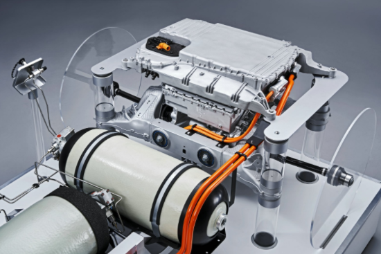 2022宝马财报,高收益下的电动化押注