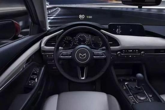 长安马自达光环褪色:CX-5大面积召回 高售价遭诟病