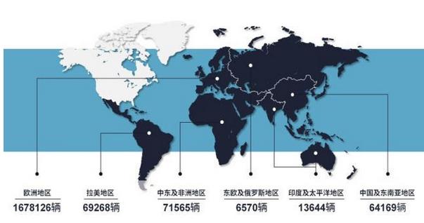 7月仅卖120辆 DS在华好像消极浪漫主义