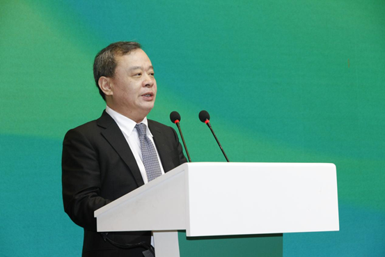 2022海口新能源暨智能網聯車展盛大開幕