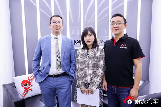 曾翼:脚踏实地 广汽传祺有耐力能坚持