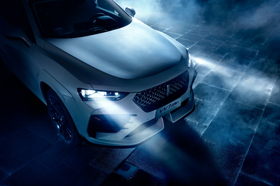 VV7 GT�Ͳ�˹������ʵ��ͼ�״��ع� ��������