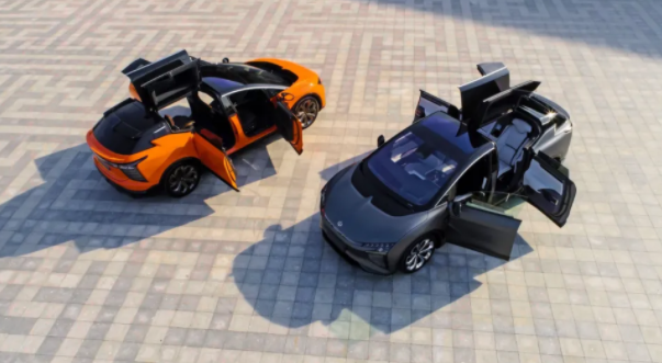 高合“摆烂”?音响门未决,又现质量门