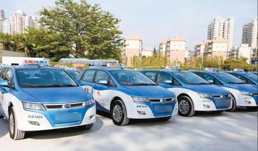热浪|工信部:积极推动公共领域电动化水平