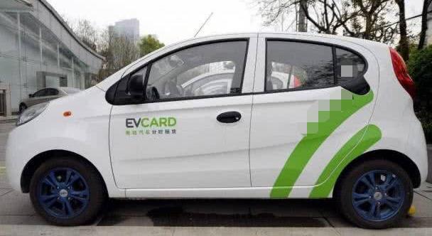 共享汽车“坟场”背后:平台接连倒下,用户押金难退