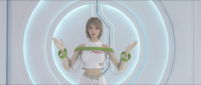 定位紧凑级SUV 东风风神皓极正式亮相