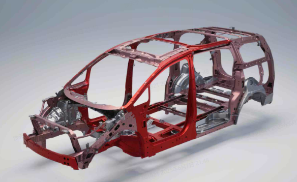 全新GL8陆上公务舱上市 售价22.99万元