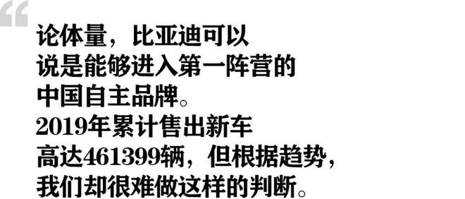 有些车企或许并不盼着复工，一文了解中国自主品牌生存全貌