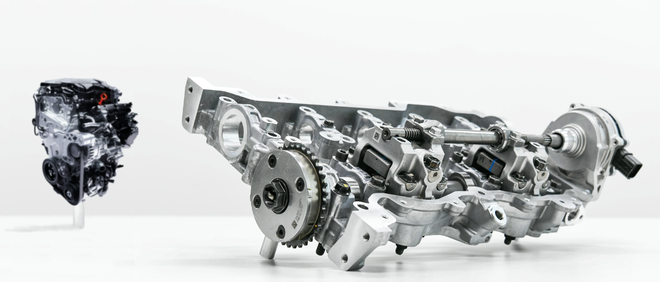 全新平台 全新动力 来看看第十代索纳塔颜值以外的黑科技