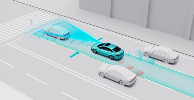 朗逸新锐上市 售9.999-10.999万元