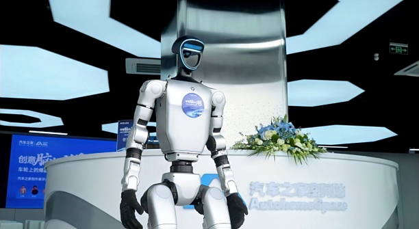 汽车之家创作者沙龙上海空间站专场圆满落幕