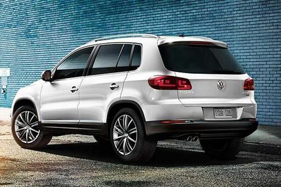 直击315|进水门发酵已两年 大众能否摘下途锐的“遮羞布”