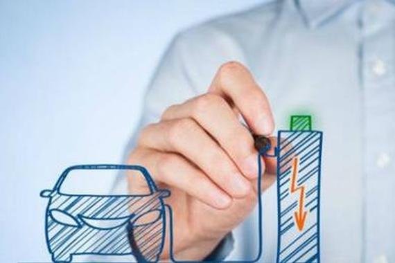 政策加码资本涌入 动力电池回收产业化艰难破冰