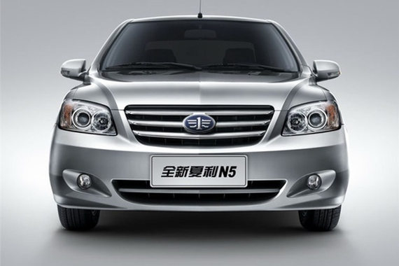 最新最全的“天津一汽“资讯都在这里，不容错过