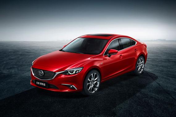 阿特兹一言不合就开车，#够稳才是老司机#