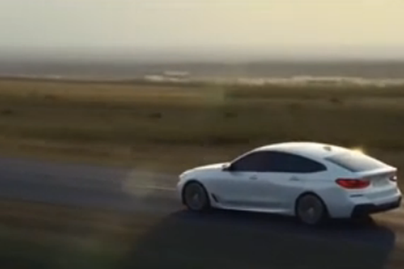 视频：2018奥迪A7 vs 2018 宝马6系