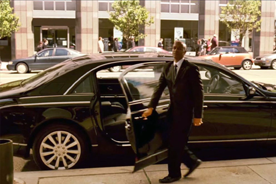 视频：国内的老板都爱开什么车？