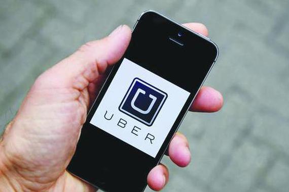 退出东南亚市场 Uber将东南亚业务出售给Grab