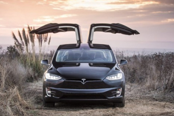 找不到合适的物流公司 特斯拉放缓本季度汽车交付