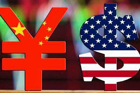 中美贸易战中 特斯拉林肯等进口美系在华或受影响