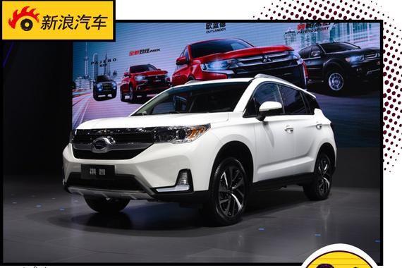 非主流插电混动SUV推荐