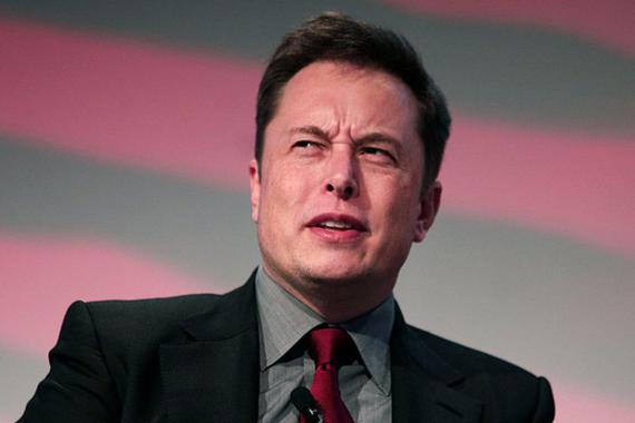 特斯拉要完？股价连续第二天暴跌