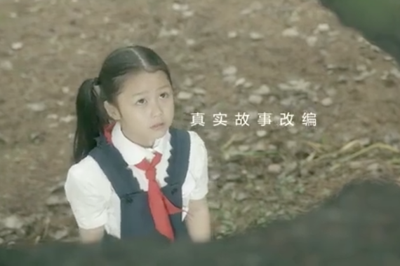 2018昂科拉致敬岁月