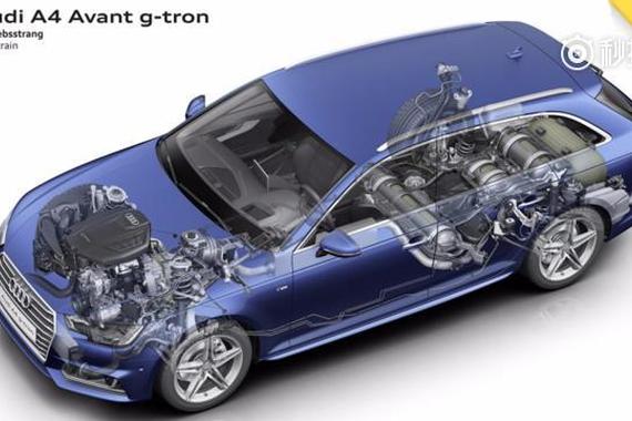 视频：全能的奥迪 怎么被叫做“灯厂”？