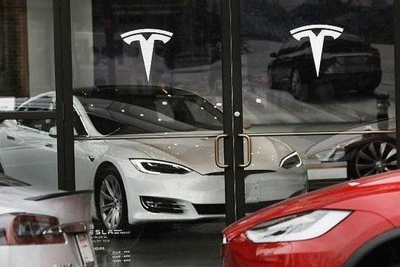 凌然：从特斯拉召回看新能源车前景