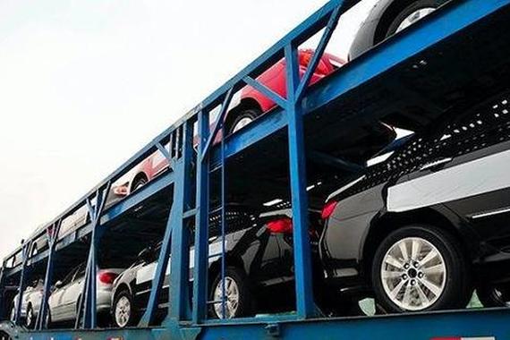 中国拟对美国进口汽车加征25%关税后 通用福特林肯发布声明回应