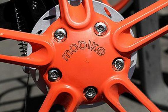 摩拜卖身背后的资本游戏：单车独角兽最终都逃不脱宿命